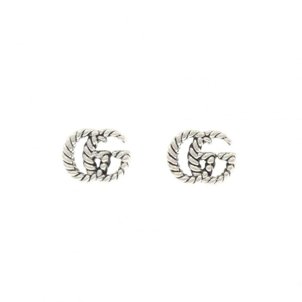 Gucci Double G Earrings